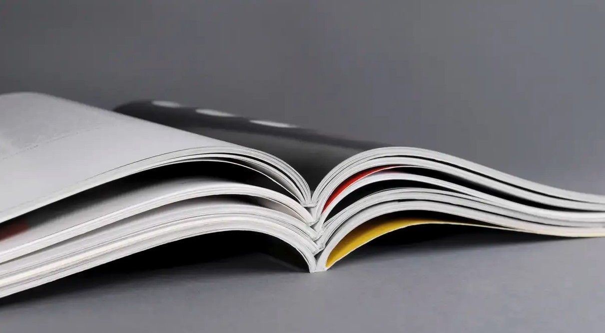 Brochures & flyers